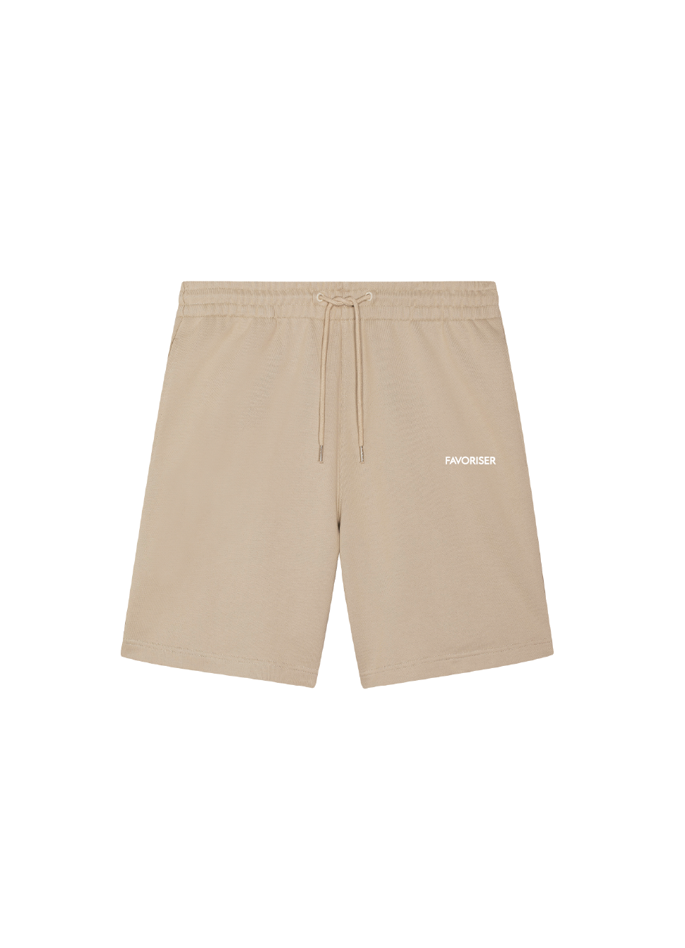 Desert Dust Logo Shorts